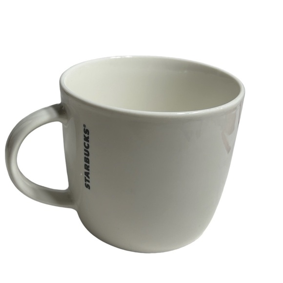 Starbucks “Fill your cup” mug - Picture 2 of 5